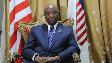 Photo of Joseph Boakai: Who is Liberia’s next president, set to replace George Weah