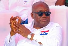 Photo of We’ve demonstrated we can bring progress and prosperity to Ghanaians – Akufo-Addo
