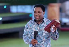 Photo of T B Joshua: Megachurch leader raped and tortured worshippers, BBC finds