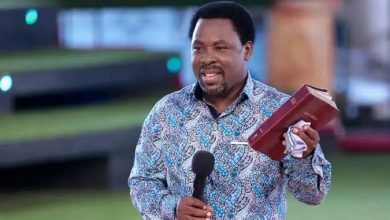 Photo of T B Joshua: Megachurch leader raped and tortured worshippers, BBC finds