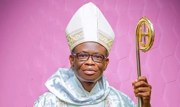 Photo of Anti-LGBTQ+ Bill: Majority of Ghanaians have spoken clearly – Bishop Agyenta