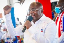 Photo of VP Bawumia begins nationwide campaign Monday, April 29