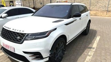 Photo of Businessman in court over alleged GH¢1.7million luxury car fraud