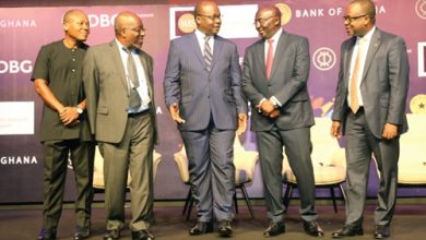 Photo of Seize fintech opportunities: Digitalisation, mobile money interoperability are launch pads – Dr Bawumia rallies African nation