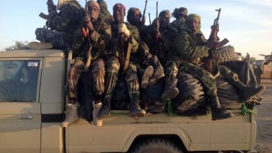 Photo of Terrorists invade 50 communities, abduct hundreds of people in Nigeria – Lawmaker
