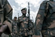 Photo of DR Congo army says it has thwarted attempted coup