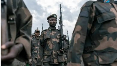 Photo of DR Congo army says it has thwarted attempted coup