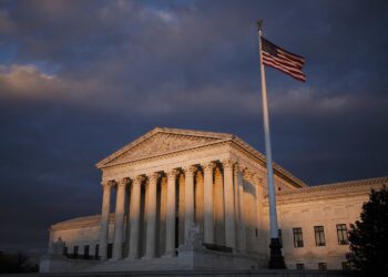 Supreme Court to decide if South Carolina can defund Planned Parenthood