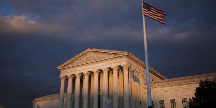 Supreme Court to decide if South Carolina can defund Planned Parenthood