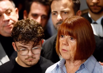 Verdicts due for 51 men in Pelicot mass rape trial that shook France