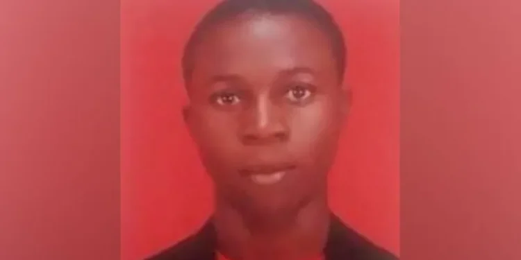 Nigerian man promised pardon after 10 years on death row for stealing hens
