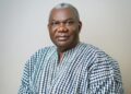 Boakye Agyarko calls for reforms to end ‘one-man control’ in NPP