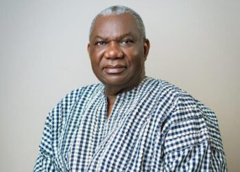 Boakye Agyarko calls for reforms to end ‘one-man control’ in NPP