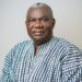 Boakye Agyarko calls for reforms to end ‘one-man control’ in NPP
