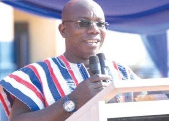 NPP calls for peaceful resolution of inconclusive parliamentary elections