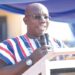 NPP calls for peaceful resolution of inconclusive parliamentary elections