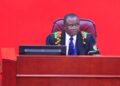 Afenyo-Markin must be retained as leader of NPP Caucus in Parliament – First Deputy Speaker recommends