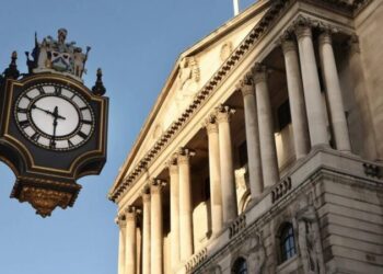Bank of England expected to hold interest rates