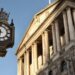 Bank of England expected to hold interest rates