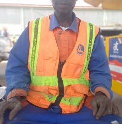 Tamale: Zoomlion/YEA worker returns GHS GH₵20,000 to owner