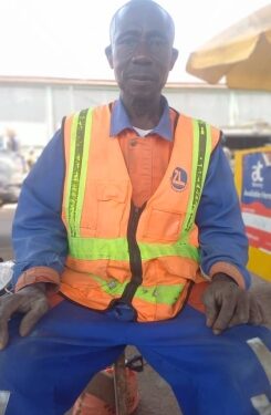 Tamale: Zoomlion/YEA worker returns GHS GH₵20,000 to owner
