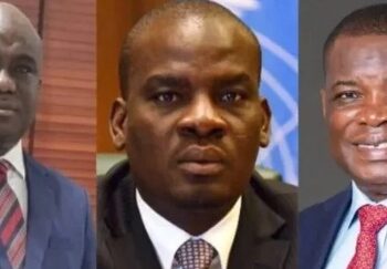 Agbodza, Iddrisu and Opoku: Three more of President Mahama’s nominees approved as Ministers