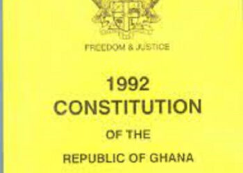 President Mahama sets up constitutional review committee