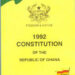President Mahama sets up constitutional review committee