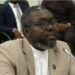 Barker-Vormawor apologises to Appointments Committee
