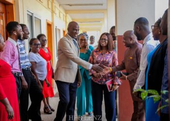 Education Minister Haruna Iddrisu calls for validation of Free SHS beneficiary data