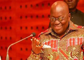 AddoAkufo Spiritfm Online