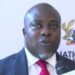 Anthony Sarpong appointed Acting Commissioner-General of Ghana Revenue Authority