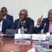 Parliament vets Armah-Kofi Buah and 3 other ministerial nominees today