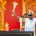 20 important things President John Mahama said at his Jan 7, 2025, inauguration 