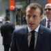 Emmanuel Macron: French President accused of ‘contempt’ over ”ungrateful’ Africa remarks