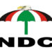 NDC Spiritfm Online