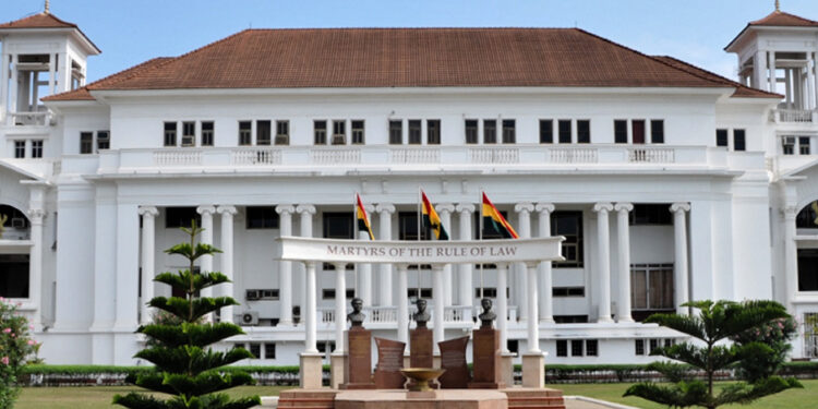 Lakeside Estate valid owner of 2,900-acre Katamanso land — Supreme Court