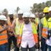 Work to resume on Saglemi Housing Project — Works and Housing Minister