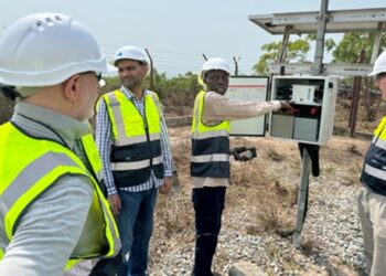 Review of Ghana’s first nuclear power plant site concluded – IAEA