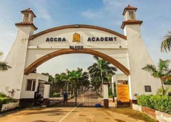 Accra Academy hands over student involved in bullying incident to Police