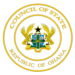 Former Speaker Edward Doe Adjaho chairs new Council of State to advise President Mahama