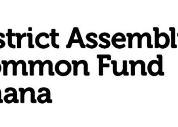Michael Harry Yamson appointed Administrator of District Assemblies Common Fund