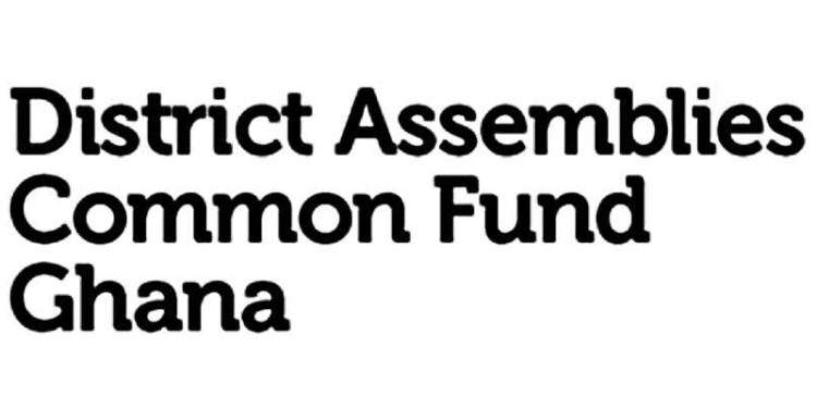 Michael Harry Yamson appointed Administrator of District Assemblies Common Fund