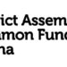 Michael Harry Yamson appointed Administrator of District Assemblies Common Fund