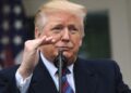 White South Africans turn down Trump’s resettlement offer