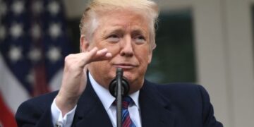 White South Africans turn down Trump’s resettlement offer