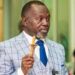 President Mahama can’t be described as a clearing agent – Attorney-General