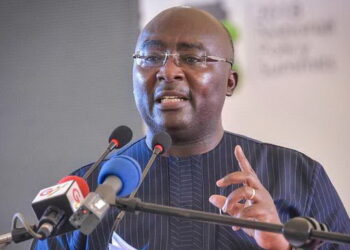 Bawumia urges President Mahama to reverse ‘unfair’ public sector dismissals