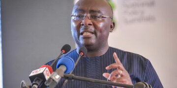 Bawumia urges President Mahama to reverse ‘unfair’ public sector dismissals