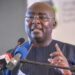 Bawumia urges President Mahama to reverse ‘unfair’ public sector dismissals